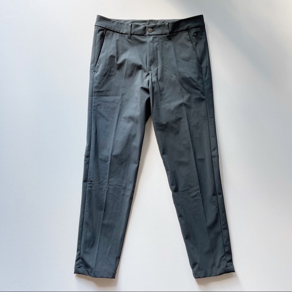 +Lululemon Commission pant jogger track pant 32 - Picture 2 of 7